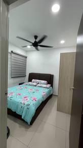 Apartmen di Jiran Residensi, Butterworth, foto 8