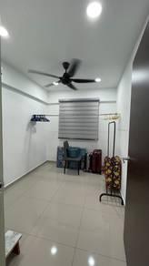 Apartmen di Jiran Residensi, Butterworth, foto 7
