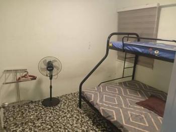 Apartmen di Jiran Residensi, Butterworth, foto 4