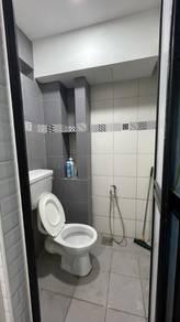 Apartmen di Jiran Residensi, Butterworth, foto 3