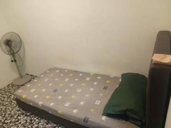 Apartmen di Jiran Residensi, Butterworth, foto 7