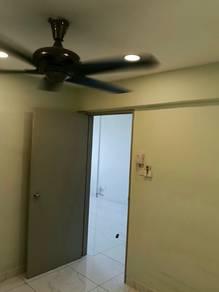 Apartment at Jiran Residensi, Butterworth, photo 5