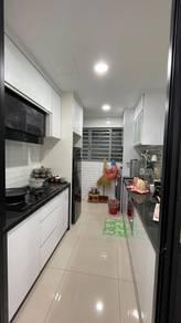 Apartmen di Jiran Residensi, Butterworth, foto 4
