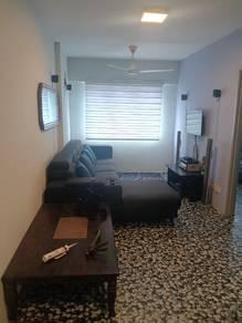 Apartmen di Jiran Residensi, Butterworth, foto 2