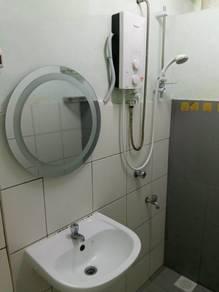 Apartment at Jiran Residensi, Butterworth, photo 6
