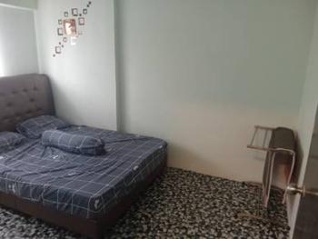 Apartmen di Jiran Residensi, Butterworth, foto 1