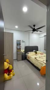 Apartmen di Jiran Residensi, Butterworth, foto 2