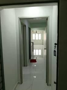Apartment at Jiran Residensi, Butterworth, photo 10