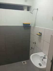 Apartmen di Jiran Residensi, Butterworth, foto 6