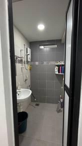 Apartmen di Jiran Residensi, Butterworth, foto 6