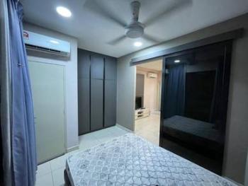Kondominium di Liberty Arc, Ampang, foto 5