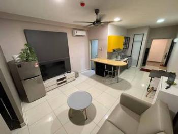 Kondominium di Liberty Arc, Ampang, foto 1