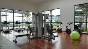 Kondominium di Liberty Arc, Ampang, foto 7