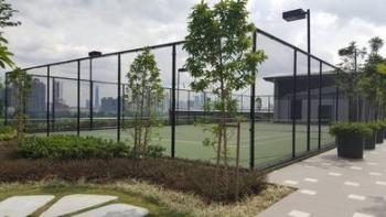 Kondominium di Liberty Arc, Ampang, foto 9