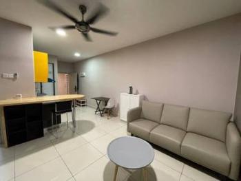 Kondominium di Liberty Arc, Ampang, foto 2