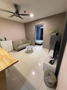 Kondominium di Liberty Arc, Ampang, foto 4