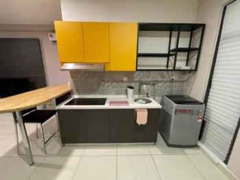 Kondominium di Liberty Arc, Ampang, foto 3