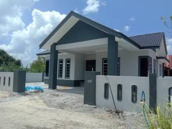 Kg Gelugor Kedai, Kuala Terengganu的独立式洋房，照片4