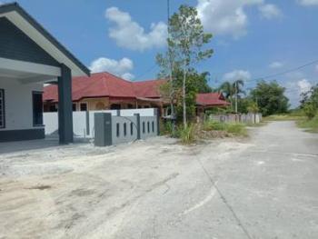Kg Gelugor Kedai, Kuala Terengganu的独立式洋房，照片2