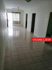 Pangsapuri di Desa Putra, Bayan Lepas, foto 1