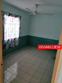 Pangsapuri di Desa Putra, Bayan Lepas, foto 4