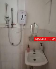Pangsapuri di Desa Putra, Bayan Lepas, foto 6