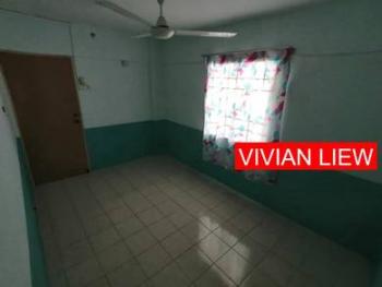 Pangsapuri di Desa Putra, Bayan Lepas, foto 2