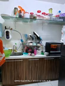 Apartment at Seri Pinang, Setia Alam, photo 6