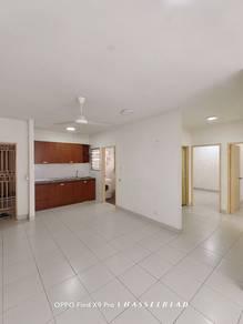 De Palma Apartment, Setia Alam的公寓，照片4