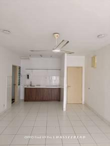 Apartment at Seri Pinang, Setia Alam, photo 1