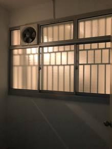 De Palma Apartment, Setia Alam的公寓，照片5