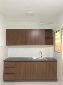 De Palma Apartment, Setia Alam的公寓，照片2
