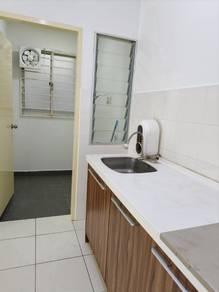 Apartmen di Seri Pinang, Setia Alam, foto 2