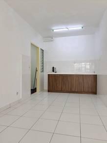 Apartmen di Seri Pinang, Setia Alam, foto 9