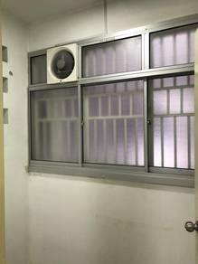 De Palma Apartment, Setia Alam的公寓，照片8
