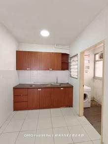 De Palma Apartment, Setia Alam的公寓，照片3
