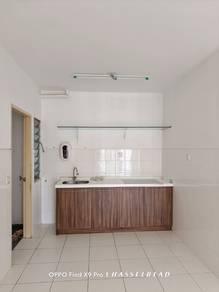 Apartment at Seri Pinang, Setia Alam, photo 3
