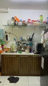 Apartment at Seri Pinang, Setia Alam, photo 8