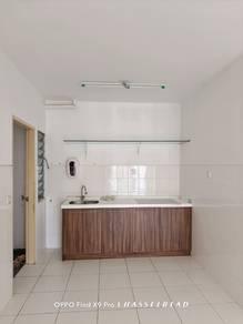 Apartmen di Seri Pinang, Setia Alam, foto 1
