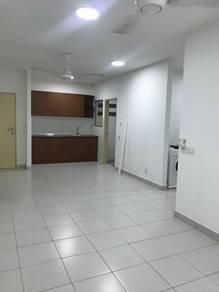 De Palma Apartment, Setia Alam的公寓，照片1