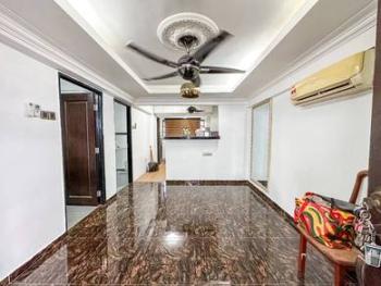 Flat Sri Sabah, Cheras的公寓，照片1