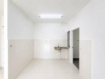 Seri Pinang, Setia Alam的公寓，照片6