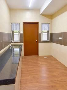 Townhouse at Bandar Damai Perdana, Cheras, photo 9