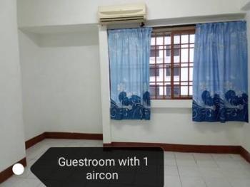 Apartment at Larkin Utama, Johor Bahru, photo 6