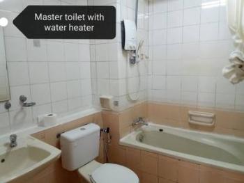 Apartment at Larkin Utama, Johor Bahru, photo 9