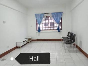 Apartment at Larkin Utama, Johor Bahru, photo 2
