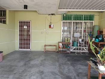 House at Taman Sutera, Seberang Jaya, photo 4