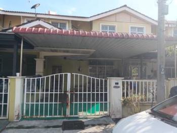 House at Taman Sutera, Seberang Jaya, photo 3