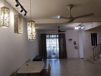 House at Taman Sutera, Seberang Jaya, photo 1