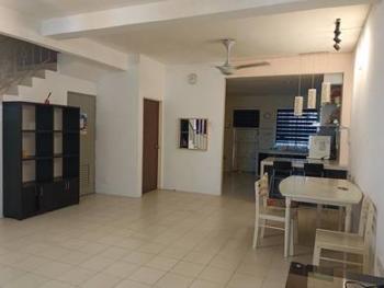 House at Taman Sutera, Seberang Jaya, photo 7